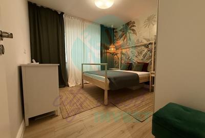 Apartament cu 2 camere decomandat, mobilat în Unirii - 8