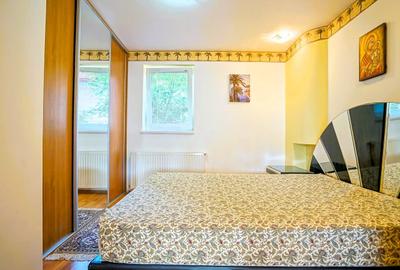 Proprietate unică pe malul lacului Moacșa – liniște, rafinament, eleganta - 25