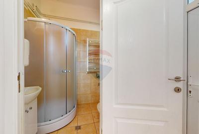 Birou, de 62 mp, în Aurel Vlaicu - 10