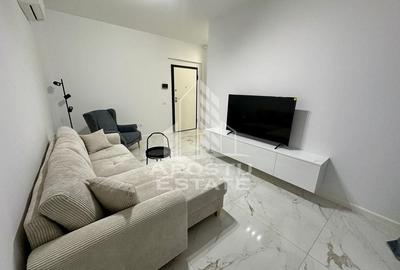 Apartament 2 camere, ultramodern, Future Residence - 1