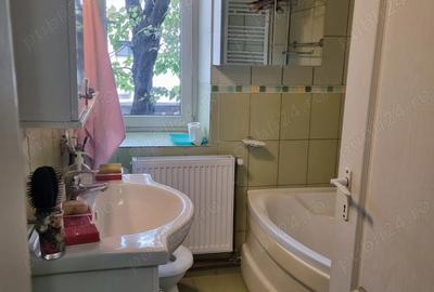 Garsoniera 13 Septembrie Mariott Lidl Vladimirescu 370 Euro - 2