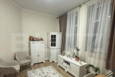 Apartament 2 camere, 46 mp, zona Copou - Stadion - 3