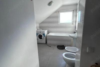 Mansarda de inchiriat, zona Eroilor, Floresti - 7