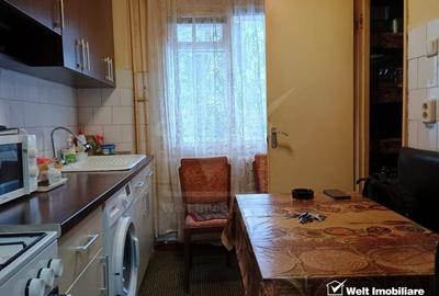 Vanzare apartament cu 3 camere str Gr Alexandrescu - 8