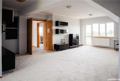 Casă cu 12 camere cu Teren 705 Mp în Faleză - 7