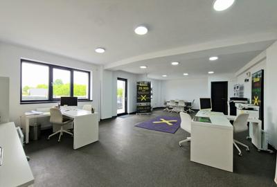 Apartament cu 2 camere semidecomandat în 1 Decembrie - 12