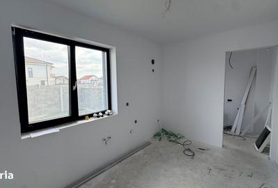 Casă cu 5 camere cu Teren 300 Mp în Moșnița Nouă - 5