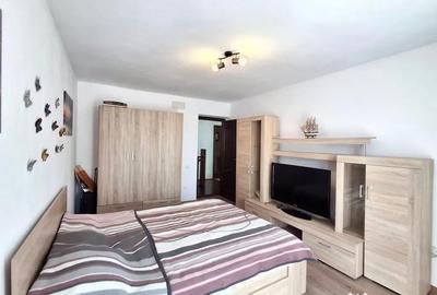 Casă cu 1 camere cu Canalizare în Central - 12