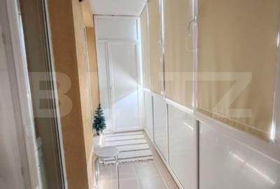 Apartament o camera, 38 mp, zona Porii - 7