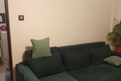 Apartament 2 camere, Cantemir, Str. Grigore Ureche - 3