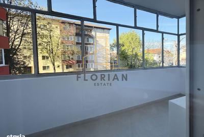 Apartament cu 3 camere semidecomandat, mobilat în Telegrafului - 7