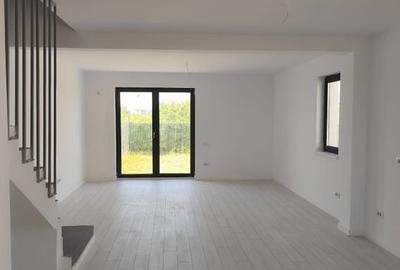 Casa tip duplex P+1E+pod situata in Comuna Berceni. - 14