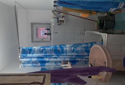 Apartament cu 3 camere semidecomandat în Big - 1