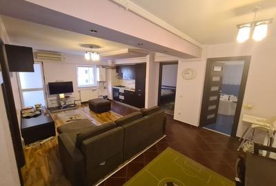 Apartament cu 3 camere decomandat în Runcu - 1