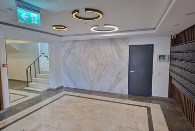 Mamaia zona Butoaie, bloc nou , mobilat utilat - 14