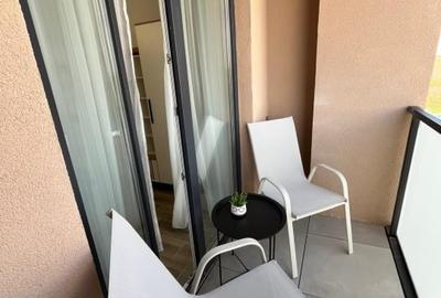 Proprietar inchiriez apartament Calea Torontalului - Aradului - 8