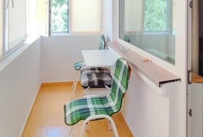 Faleza Nord - Garsoniera decomandata cu balcon si parcare, Centrala - 6
