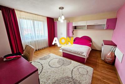 Casa 5 camere, mobilata, utilata, 500 mp teren, zona Ampoi 3 - 13