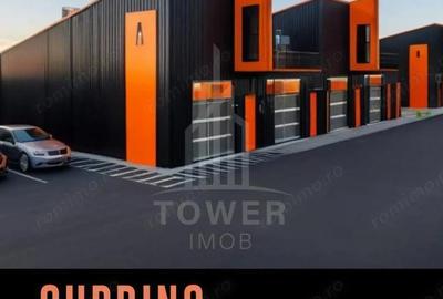 Spațiu comercial, de 200 mp, în Central - 13