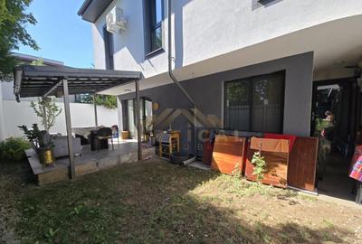 De vanzare! | Intrare comuna Berceni - 5