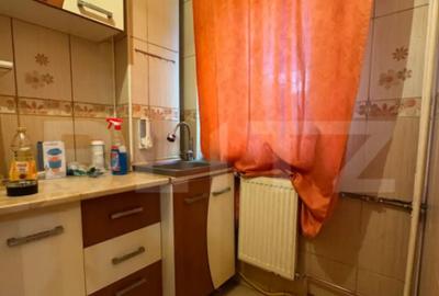 Garsonieră semidecomandată, mobilată în Sebastian - 3