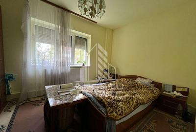 Apartament cu 2 camere, cu garaj si boxa,situat in zona D... - 1