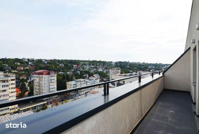 Apartament cu 3 camere, mobilat în Păcurari - 4