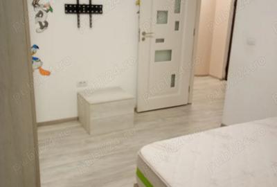 Apartament cu 2 camere decomandat în Central - 5