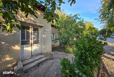 Casă cu 4 camere cu Teren 450 Mp în Sud - 4