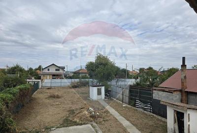 Casă cu 4 camere cu Canalizare în Preajba - 5