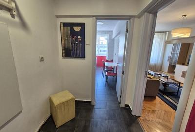 Apartament cu 2 camere 50,38 mp - Perla Dorobanti - 5