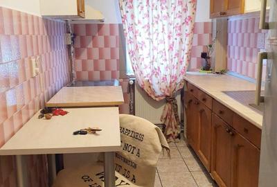 Apartament cu 2 camere decomandat în Nicolina - 3