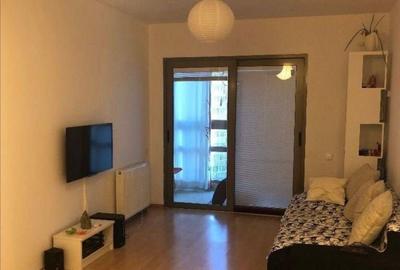Apartament cu 2 camere semidecomandat în Colentina - 11