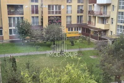 Apartament cu 2 dormitoare de inchiriat, zona Terra, Floresti - 8