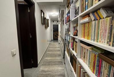 Apartament cu 2 camere decomandat, mobilat în Berceni - 11