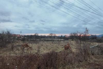 Spațiu comercial, în Cheia - 6