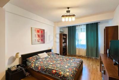 REA1024690 4 Camere l Bucurestii Noi l 2 Locuri de parcare incluse l Boxa - 4