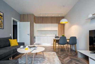 Inchiriere apartament cu 2 camere in zona Dristor - 1