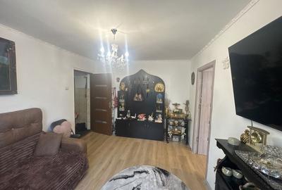 Apartament cu 2 camere semidecomandat în Central - 3