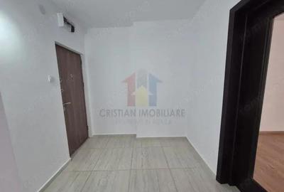Apartament cu 2 camere semidecomandat în Independenței