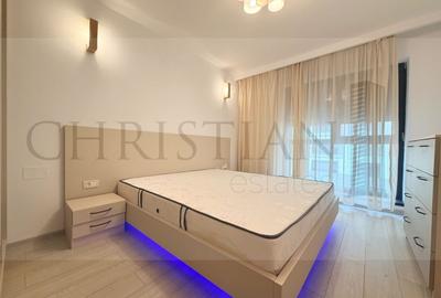 Apartament cu 3 camere decomandat, mobilat în Lujerului - 1