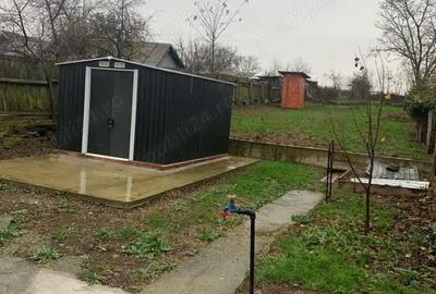 Casă cu Teren 900 Mp în Central - 4