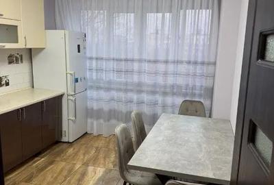 Apartament cu 3 camere decomandat în Berceni - 5