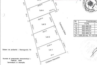 Spațiu comercial, în Ciofliceni - 7
