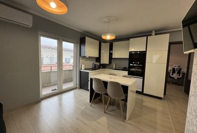 Apartament cu 3 camere | 61 mp  | Europa - 2