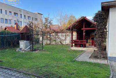 Vila duplex, curte, garaj, teren 2350 mp - 5