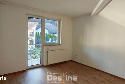 Casă cu 3 camere cu Teren 200 Mp în Dârste