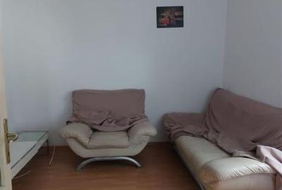 Apartament cu 2 camere decomandat în Floreasca