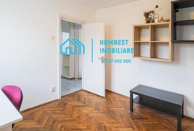 Ap 3  Camere  | Sos. Mihai Bravu nr.67-73 | Metrou Piața Iancului - 24