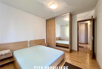 Apartament 2 camere, S- 62 mp, decomandat, zona Grand Hotel Italia. - 6